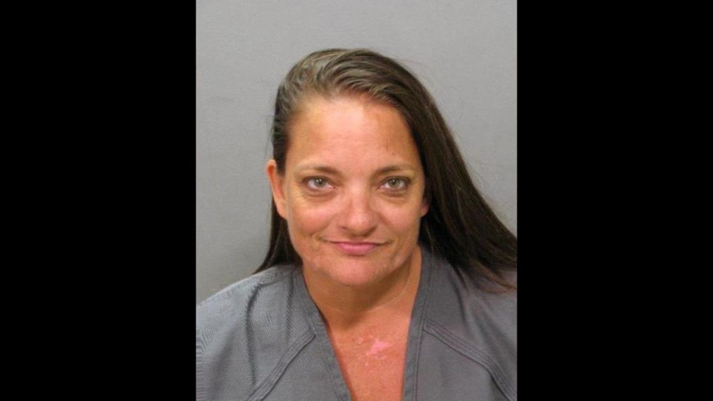 Prostitute BUSTED Selling Herself For Fast Food, To Police Officer