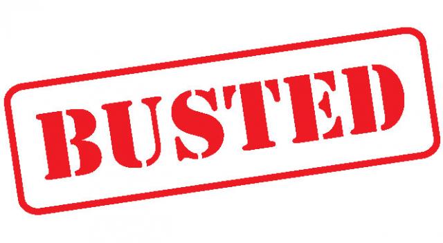 A Trump Admin Just Caught One Of The Leakers RED HANDED— Details…