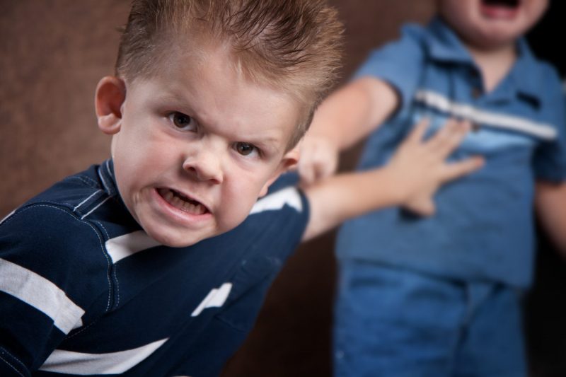 Study Finds Second Born Children Are Most Likely To Have This Trait