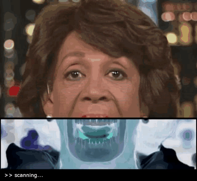 WOW: Mad Maxine Waters Shows She Has NO IDEA What Facebook And Twitter Is…