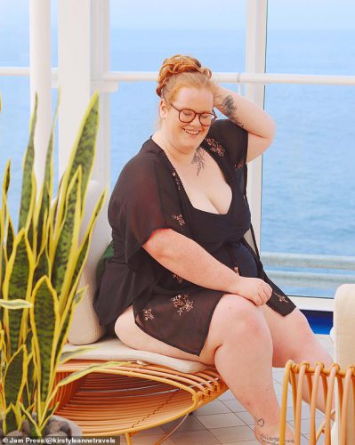 Why This Plus Sized Passenger Is Placing Blame On An Airline Is Absolutely Mind Boggling….