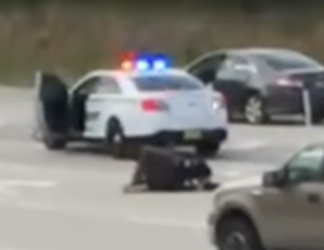 They Shot Someone Who Was Attacking A Cop Stone Dead, And They Just Learned Their Fate….