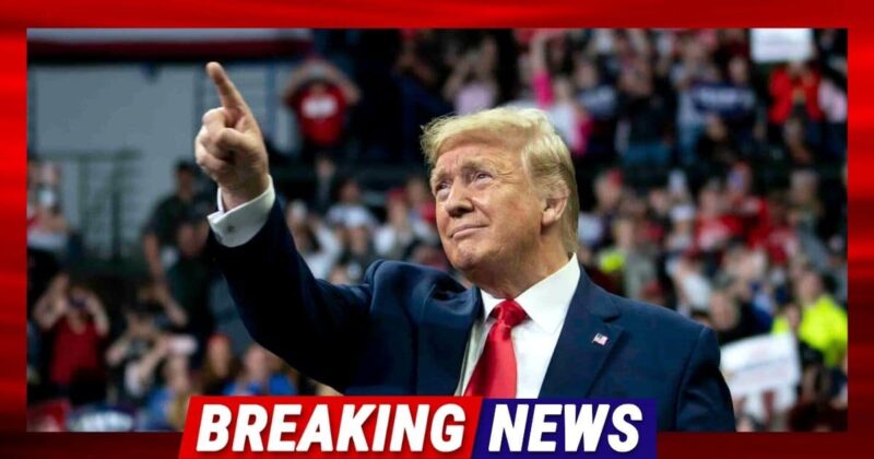 DOJ Report Reveals Key Russia Hoax Details in Leak Investigation