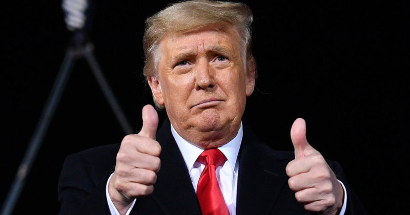 Hundreds of National Security Experts Endorse Trump for Re-election