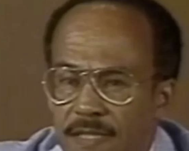 Kamala Harris’s Father Warned Against Mass Immigration, Citing Impact on Black Americans