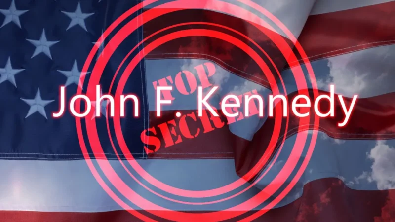Declassified Docs Reveal Secret Govt. Plan to Kill Americans Resurface Before JFK Files Release