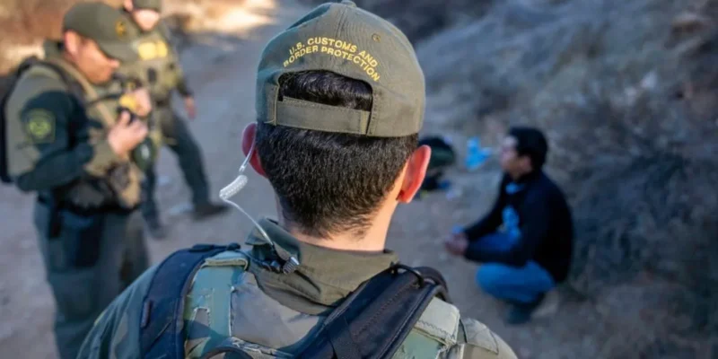 Mexican Cartels Approve Drone Explosive Attacks on Border Patrol Agents