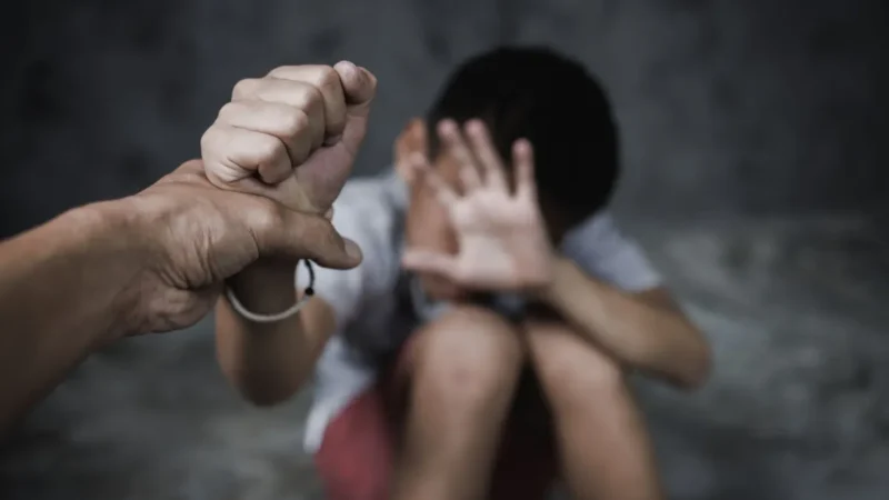 Biden’s Team Overlooked 65,000 Warnings on Illegal Child Trafficking