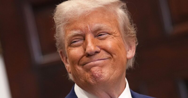 Breaking: New Inflation Numbers Crush Democrats’ Narrative About Trump’s Tariff Strategy