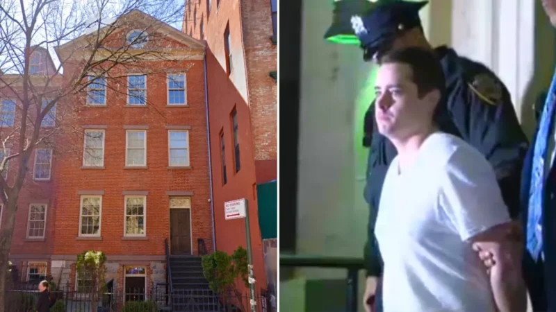 Second Suspect Arrested in NYC Crypto Investor’s Alleged Torture of Business Partner