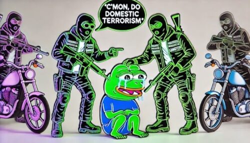 SCOOP: FBI’s Terrorism Case Against Homeless Man Collapses