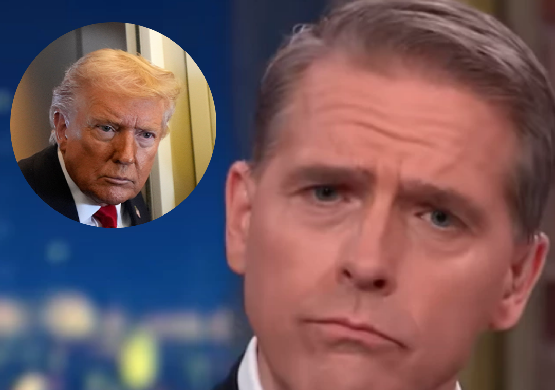 The ‘Jennings Four’: CNN’s Scott Jennings says U.S. can claim Iran “roaring success” only if 4 hard “no’s” are met