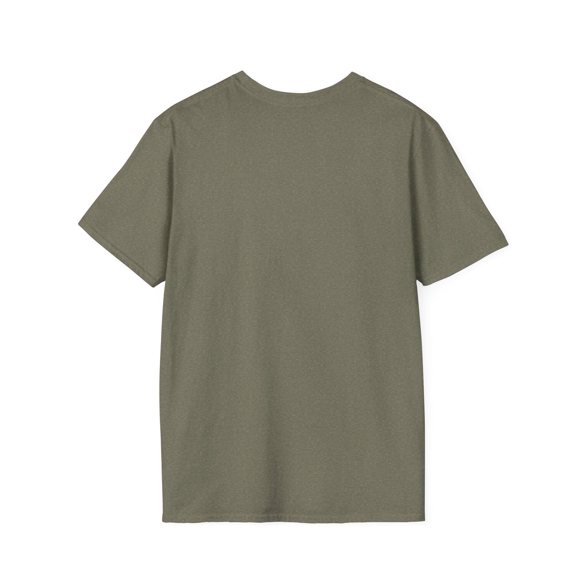 100% Organic Common Sense T-Shirt - Image 8