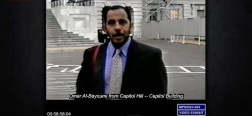 BBC Footage Shows Alleged CIA–Saudi Agent Omar al‑Bayoumi at Paintball With Anwar al‑Awlaki—FBI Had It After 9/11. Why No Charges?