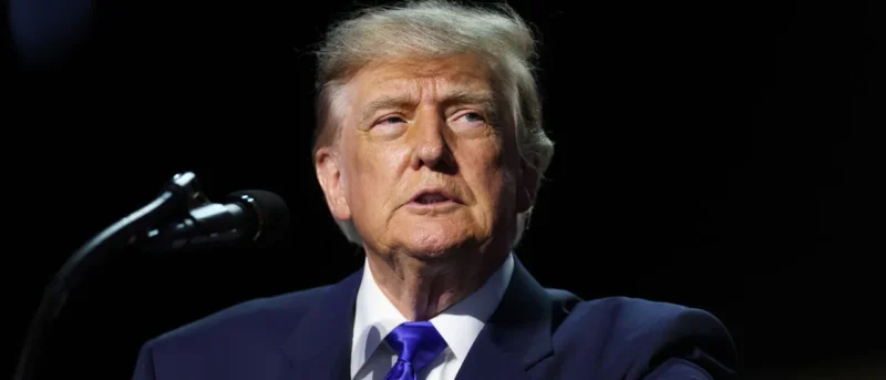 Supreme Court Freezes Trump’s 2026 Mail‑Ballot Rule—Kavanaugh Says ‘Not Now, Maybe Later’